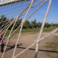 Projekt budowy boiska przy ul. Orzechowej