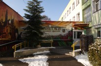 Otwarcie nowej części Przedszkola Nr 49 przy ul. Borowskiej
