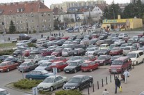 Parking przy ASK na ul. Borowskiej ma być płatny