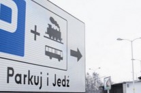 Park&Ride na Gaju w planach magistratu.