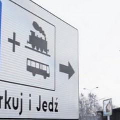Park&Ride na Gaju w planach magistratu.