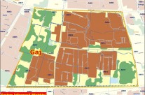 Nowy dział na stronie – Mapa