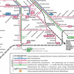 Jak dojechać na Gaj?