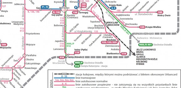 Jak dojechać na Gaj?