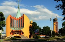 Zapraszamy na festyn parafialny Św. Ducha