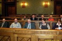 Podsumowanie kadencji Rady Osiedla „Gaj” w latach 2009-2013