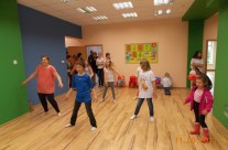 Fotorelacja z Festynu dla Dzieci w BimBamBom