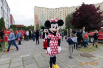 Fotorelacja z Festynu Rodzinnego w SP Nr 90