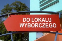 Wybory samorządowe 2014 – jak i gdzie głosować na osiedlu