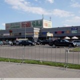 Wyprzedaż Garażowa i Kiermasz Rzemieślniczy Ferio Gaj