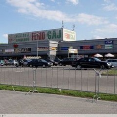 Wyprzedaż Garażowa i Kiermasz Rzemieślniczy Ferio Gaj