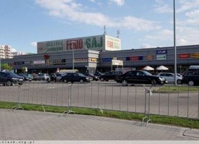 Wyprzedaż Garażowa i Kiermasz Rzemieślniczy Ferio Gaj
