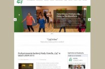 Witamy na nowej stronie GajOnline