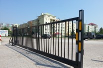 Nowy parking przy ul. Działkowej