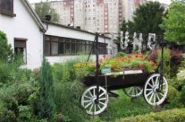 Historia Zakładu Ekologii i Zwalczania Chwastów na Gaju