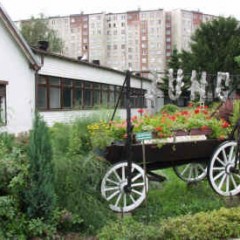 Historia Zakładu Ekologii i Zwalczania Chwastów na Gaju