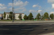 Linia 133 przedłużona na Gaj!