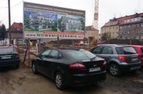 Jesienny przegląd inwestycji na Gaju