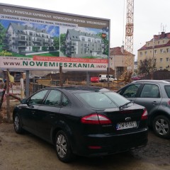 Jesienny przegląd inwestycji na Gaju