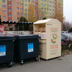 Wywóz odpadów wielkogabarytowych – poradnik mieszkańca