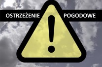 Ostrzeżenie pogodowe: nadciąga orkan!