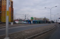 Wycięto „plusy” z komunikacji. Miasto zmienia plany komunikacyjne