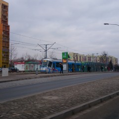 Wycięto „plusy” z komunikacji. Miasto zmienia plany komunikacyjne