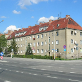 Obwieszczenie – „Tramwaj na Borowskiej”