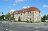 Rowerzystom łatwiej będzie przejechać Borowską. A kierowcy dostaną lewoskręt