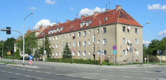 Spotkanie konsultacyjne – Borowska 188-212