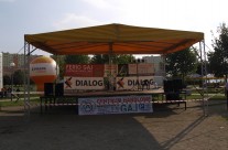 Poszukujemy zespołów i wokalistów na Festyn Osiedlowy – lato 2014!