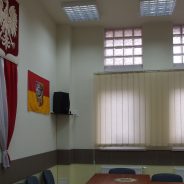 Siedziba Rady Osiedla