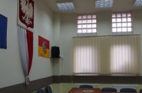 Siedziba Rady Osiedla