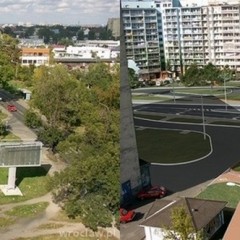 Tak zmieniał się Gaj…Część 1