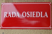 Wakacyjne zmiany godzin dyżurów Rady Osiedla
