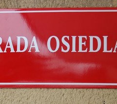 Rada Osiedla Gaj