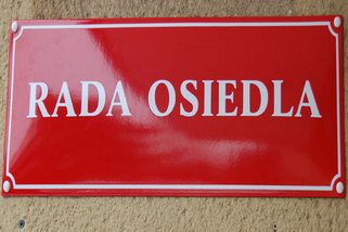 Rada Osiedla Gaj