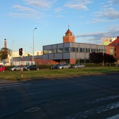Znamy datę otwarcia Lidla przy Borowskiej