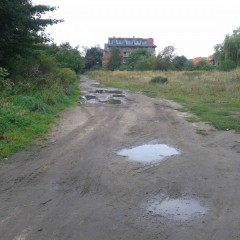 Ruszyła budowa łącznika pomiędzy Gajem, a Wojszycami