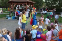 Galeria zdjęć z Pikniku Rodzinnego na Gaju
