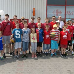 Fotorelacja z Festynu WKK i MCDonalds na Gaju