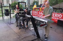 Festyn osiedlowy – nasza relacja
