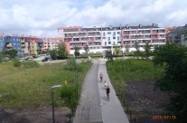 Ruszyły konsultacje społeczne w sprawie nowego parku na Gaju