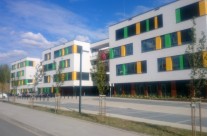 Nowoczesne centrum pediatryczne powstanie na Gaju