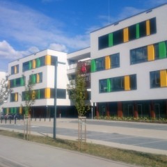 Nowoczesne centrum pediatryczne powstanie na Gaju