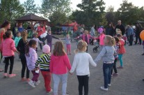 Nasza relacja z Pikniku osiedla Gaj