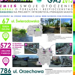 Wrocławski Budżet Obywatelski 2015