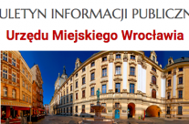 Konsultacje projektu utrzymania czystości i porządku we Wrocławiu