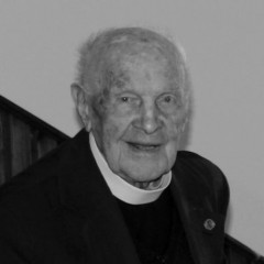 Odszedł najstarszy wrocławski kapłan