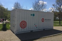 Zapraszamy na uroczyste otwarcie pawilonu kultury ESK na Gaju!